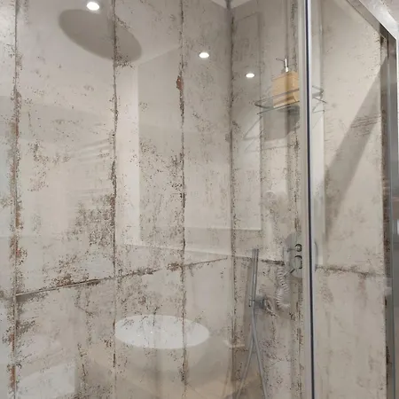 Forese House Rivisondoli