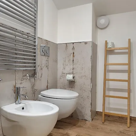 ベッド・アンド・ブレックファスト Forese House