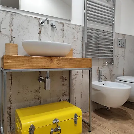 ベッド・アンド・ブレックファスト Forese House 3*