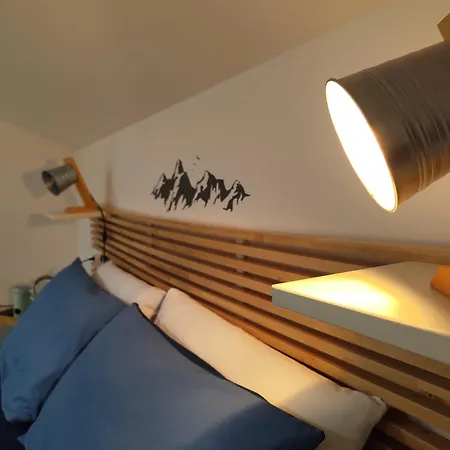 Forese House ベッド・アンド・ブレックファスト リヴィゾンドリ