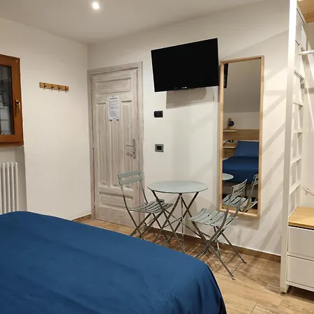 Forese House 3* Rivisondoli