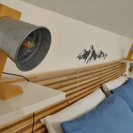 Forese House Frühstückspension