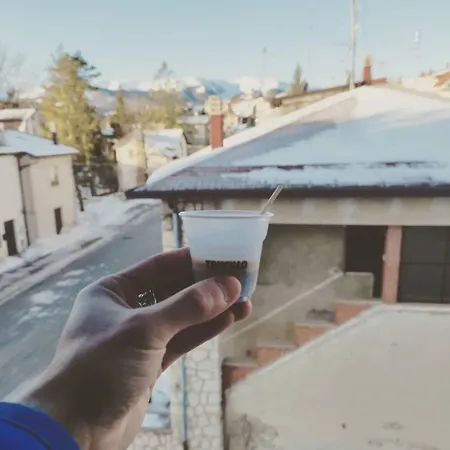 Forese House ベッド・アンド・ブレックファスト リヴィゾンドリ