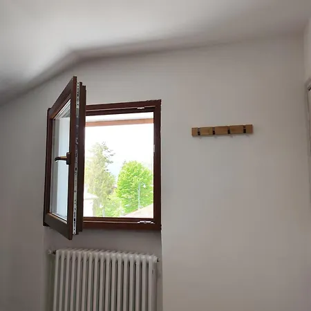 Frühstückspension Forese House Rivisondoli