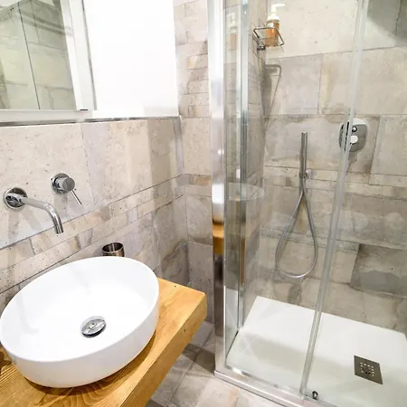 Forese House 3* Rivisondoli