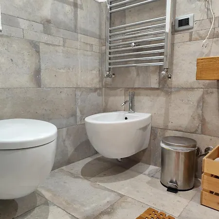 Forese House ベッド・アンド・ブレックファスト