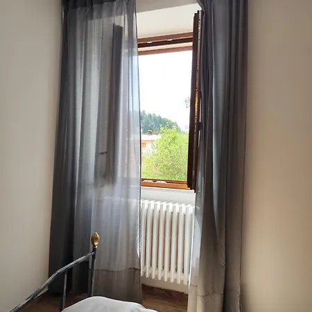 Bed & Breakfast Forese House