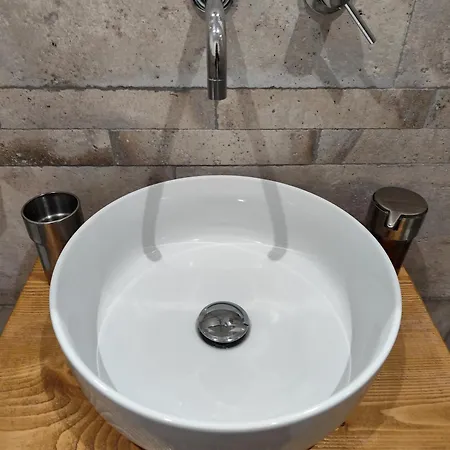 Forese House ベッド・アンド・ブレックファスト 3*