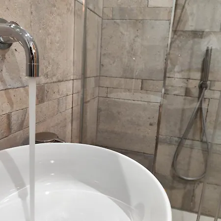 Forese House Frühstückspension Rivisondoli