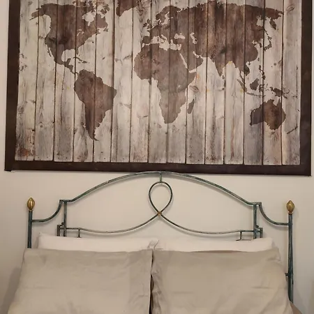 Bed & Breakfast Forese House Rivisondoli
