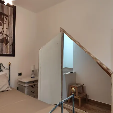 Forese House Rivisondoli