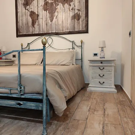 Forese House 3* Rivisondoli