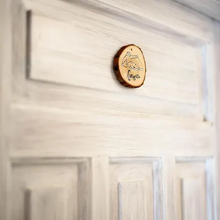 Forese House ベッド・アンド・ブレックファスト リヴィゾンドリ