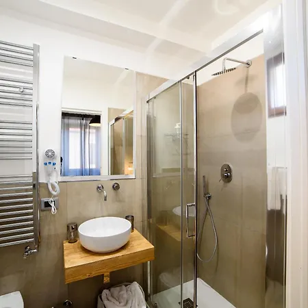 ベッド・アンド・ブレックファスト Forese House リヴィゾンドリ