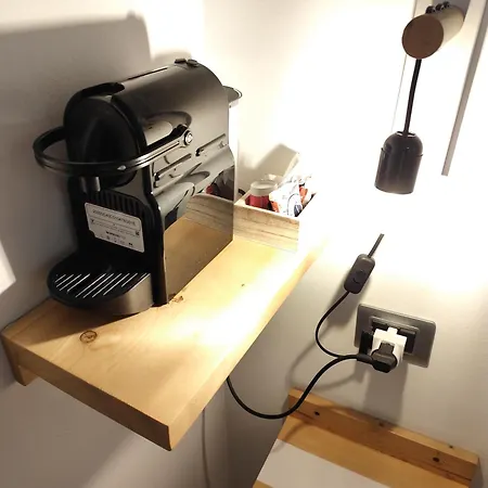 ベッド・アンド・ブレックファスト Forese House