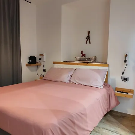 Bed & Breakfast Forese House 3*
