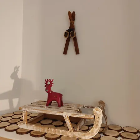 Forese House Bed & Breakfast Rivisondoli