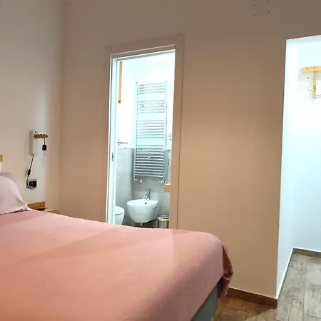 Forese House Rivisondoli