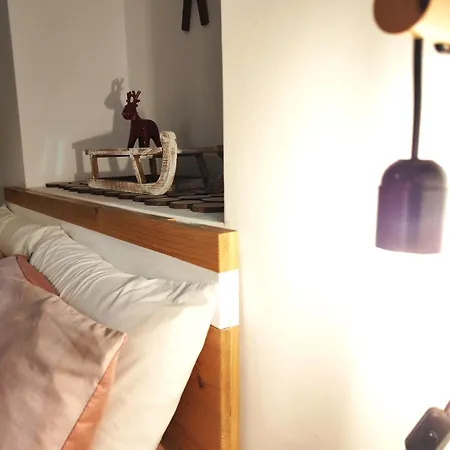 Forese House 3* Rivisondoli