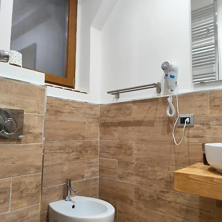 Forese House ベッド・アンド・ブレックファスト