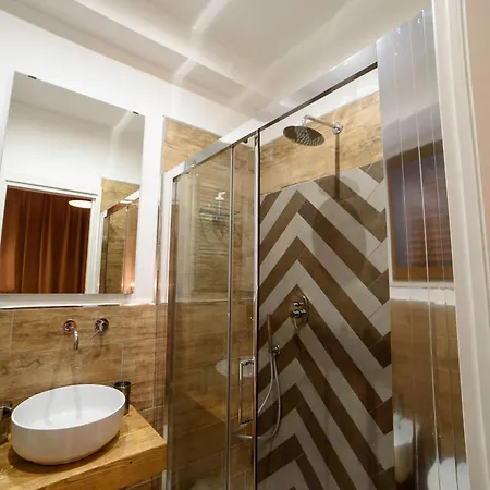 ベッド・アンド・ブレックファスト Forese House