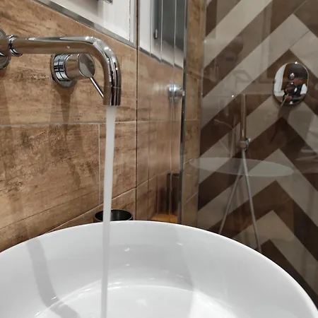 Forese House Frühstückspension 3*