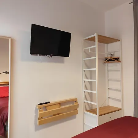 Forese House ベッド・アンド・ブレックファスト リヴィゾンドリ