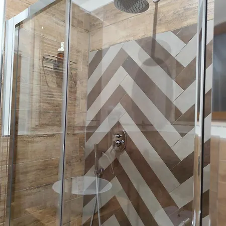 ベッド・アンド・ブレックファスト Forese House リヴィゾンドリ