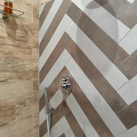 Forese House 3* Rivisondoli