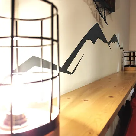 Forese House ベッド・アンド・ブレックファスト