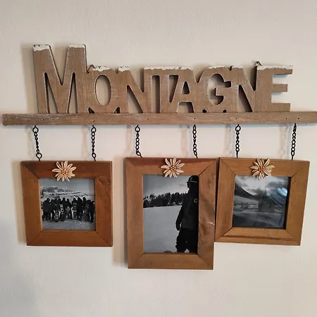 Forese House 3* Rivisondoli