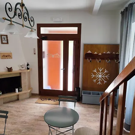 Forese House ベッド・アンド・ブレックファスト