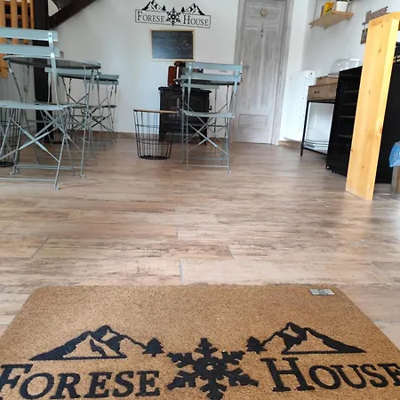 Forese House ベッド・アンド・ブレックファスト 3*