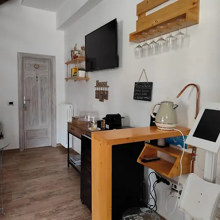 Forese House Bed & Breakfast Rivisondoli