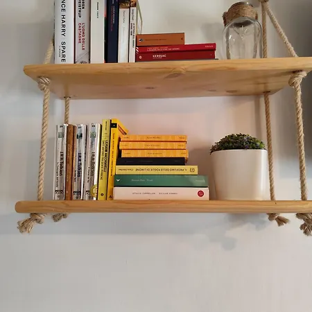 ベッド・アンド・ブレックファスト Forese House リヴィゾンドリ