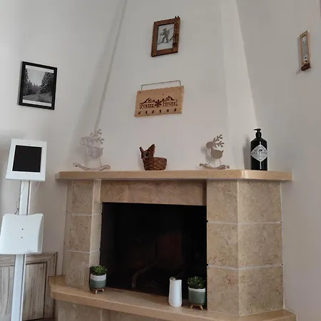 Forese House 3*