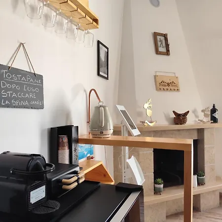Forese House 3* Rivisondoli