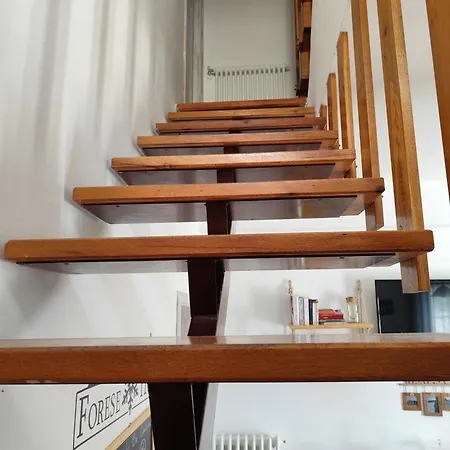 Forese House ベッド・アンド・ブレックファスト