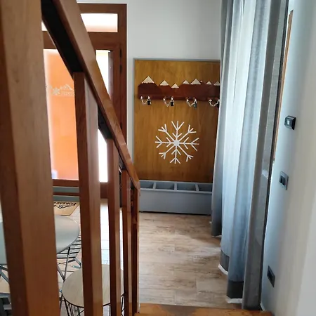 Frühstückspension Forese House 3*