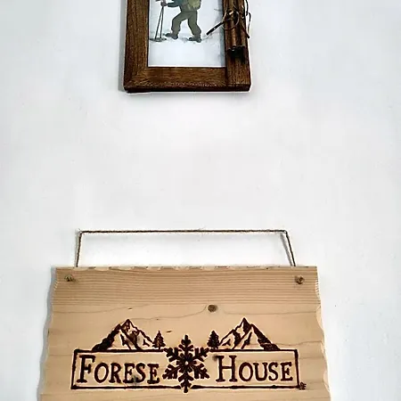 Forese House 3* Rivisondoli