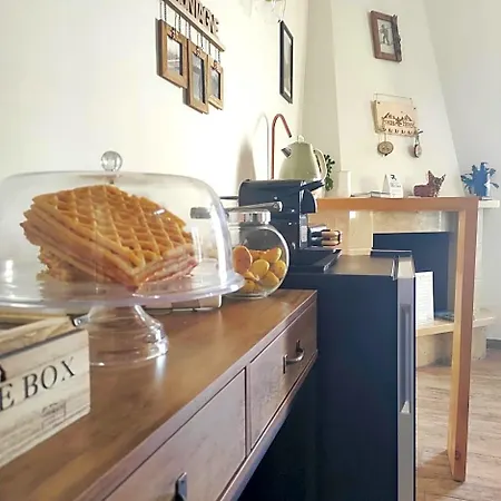 Forese House 3*