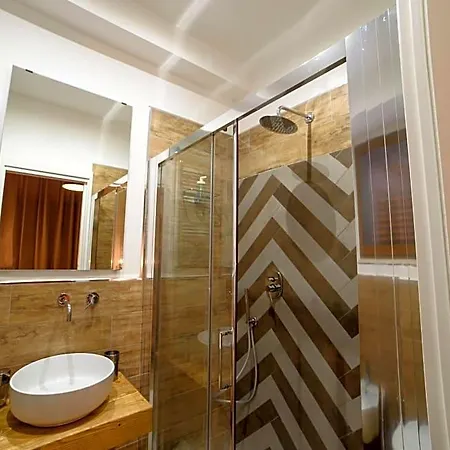 Forese House 3*