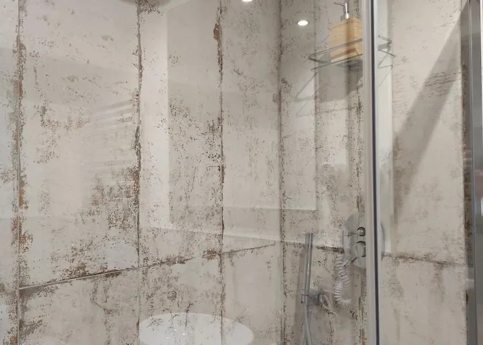 Forese House Rivisondoli