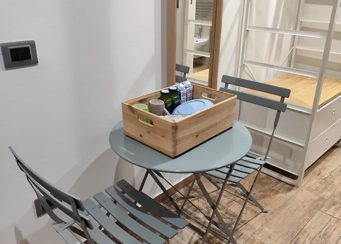 Forese House Oda ve Kahvaltı