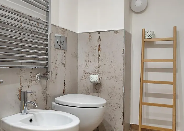 Alojamento de Acomodação e Pequeno-almoço Forese House