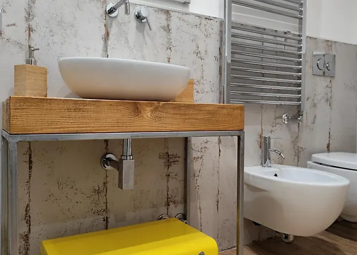 Alojamento de Acomodação e Pequeno-almoço Forese House 3*