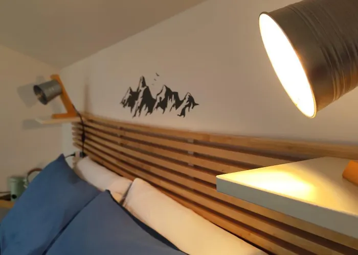 Forese House Oda ve Kahvaltı Rivisondoli