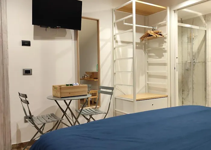 Forese House Rivisondoli