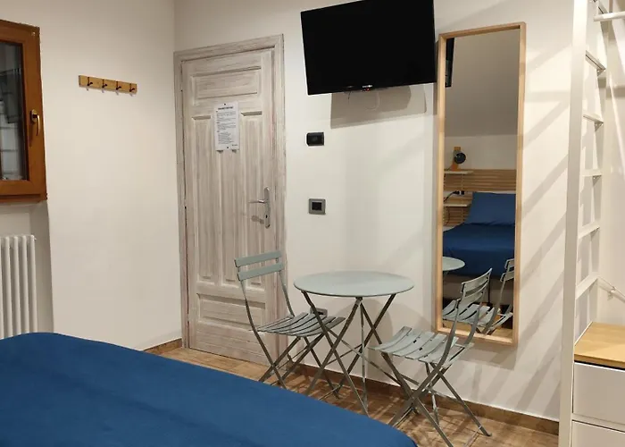 Forese House 3* Rivisondoli