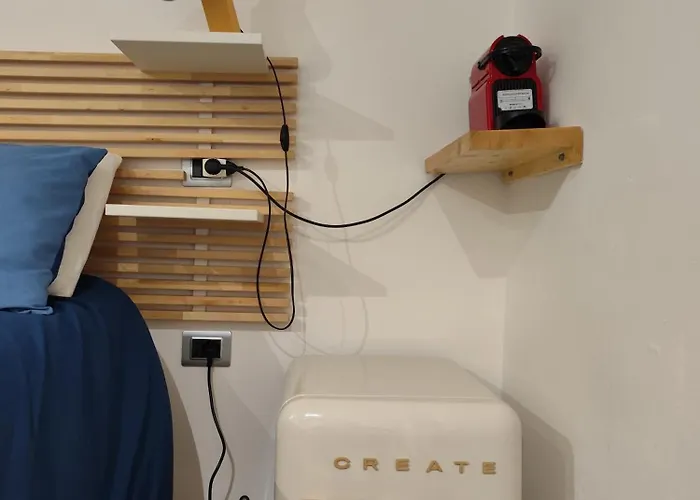 Alojamento de Acomodação e Pequeno-almoço Forese House